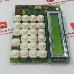 Cegelec Controls Kcl 2-2-94V-0
