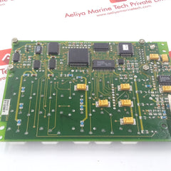 Cegelec Controls Kcl 2-2-94V-0