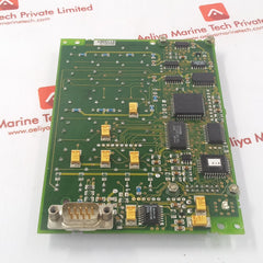 Cegelec Controls Kcl 2-2-94V-0