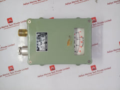 Kobata Ba-2B Pressure Switch Volt Ac 110V A.M.P. 15A