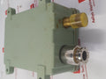 Kobata Ba-2B Pressure Switch Volt Ac 110V A.M.P. 15A