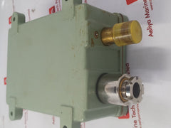 Kobata Ba-2B Pressure Switch Volt Ac 110V A.M.P. 15A
