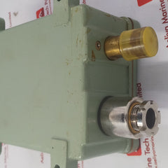 Kobata Ba-2B Pressure Switch Volt Ac 110V A.M.P. 15A