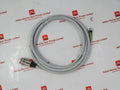 Turck Rsm52-2/S496 Molded Cable