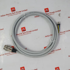 Turck Rsm52-2/S496 Molded Cable