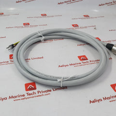 Turck Rsm52-2/S496 Molded Cable