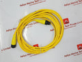 Woodhead Brad Connectivity 1200660690 4-pole Male/Female St/St