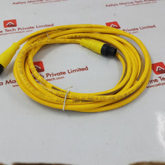 Woodhead Brad Connectivity 1200660690 4-pole Male/Female St/St