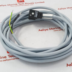 Festo Kmeb-1-24-5 Led Solenoid Plug Socket With Cable