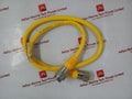 Turk Rsm Rkm 46-1M Minifast Molded Cordsets