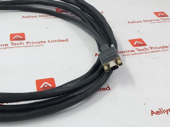 Worldfip microdrop drop cable