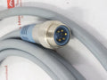 Turck Rsm Rkm 579-3M Network Minifast Cordset