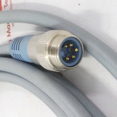 Turck Rsm Rkm 579-3M Network Minifast Cordset