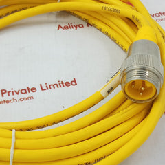 Turck Rsm Rkm 30-5M Minifast Molded Cordsets
