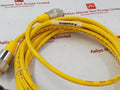 Turck Rsm Rkm 30-5M Minifast Molded Cordsets