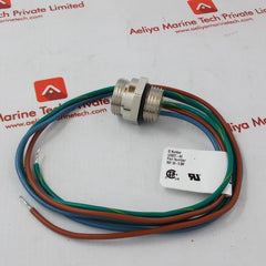 Lot Of 2X Turck Rsf 30-0.5M Minifast Receptacles