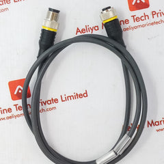 Turck Rkc4-4T-1-rsc4.4T/Txl Cordset