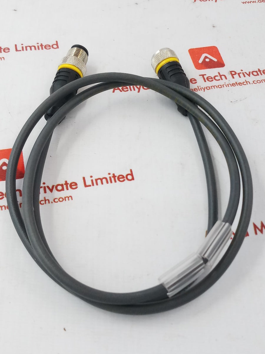 Turck Rkc4-4T-1-rsc4.4T/Txl Cordset