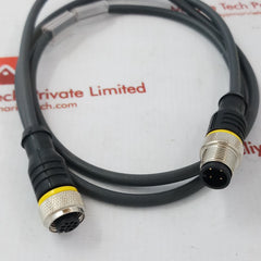 Turck Rkc4-4T-1-rsc4.4T/Txl Cordset