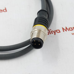 Turck Rkc4-4T-1-rsc4.4T/Txl Cordset