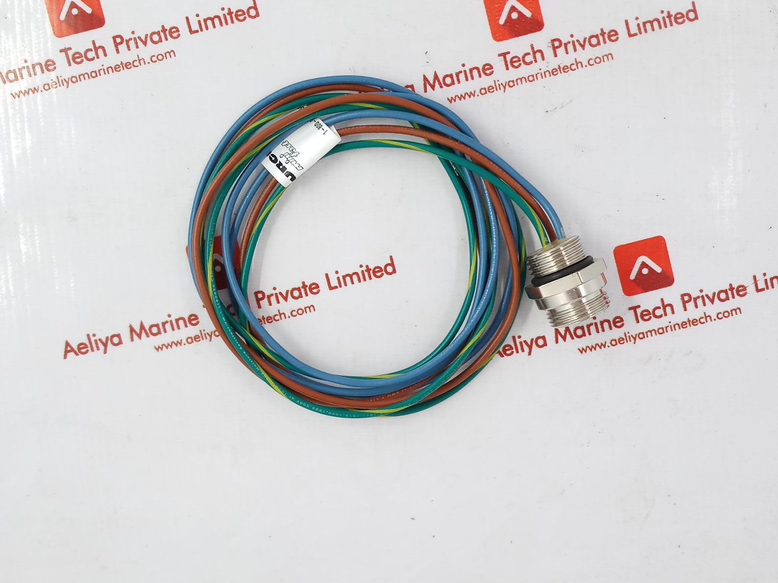 Turck Rsf 30-1M Minifast Receptacles