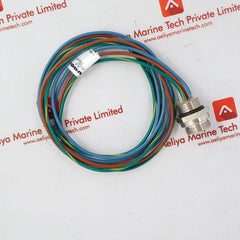 Turck Rsf 30-1M Minifast Receptacles