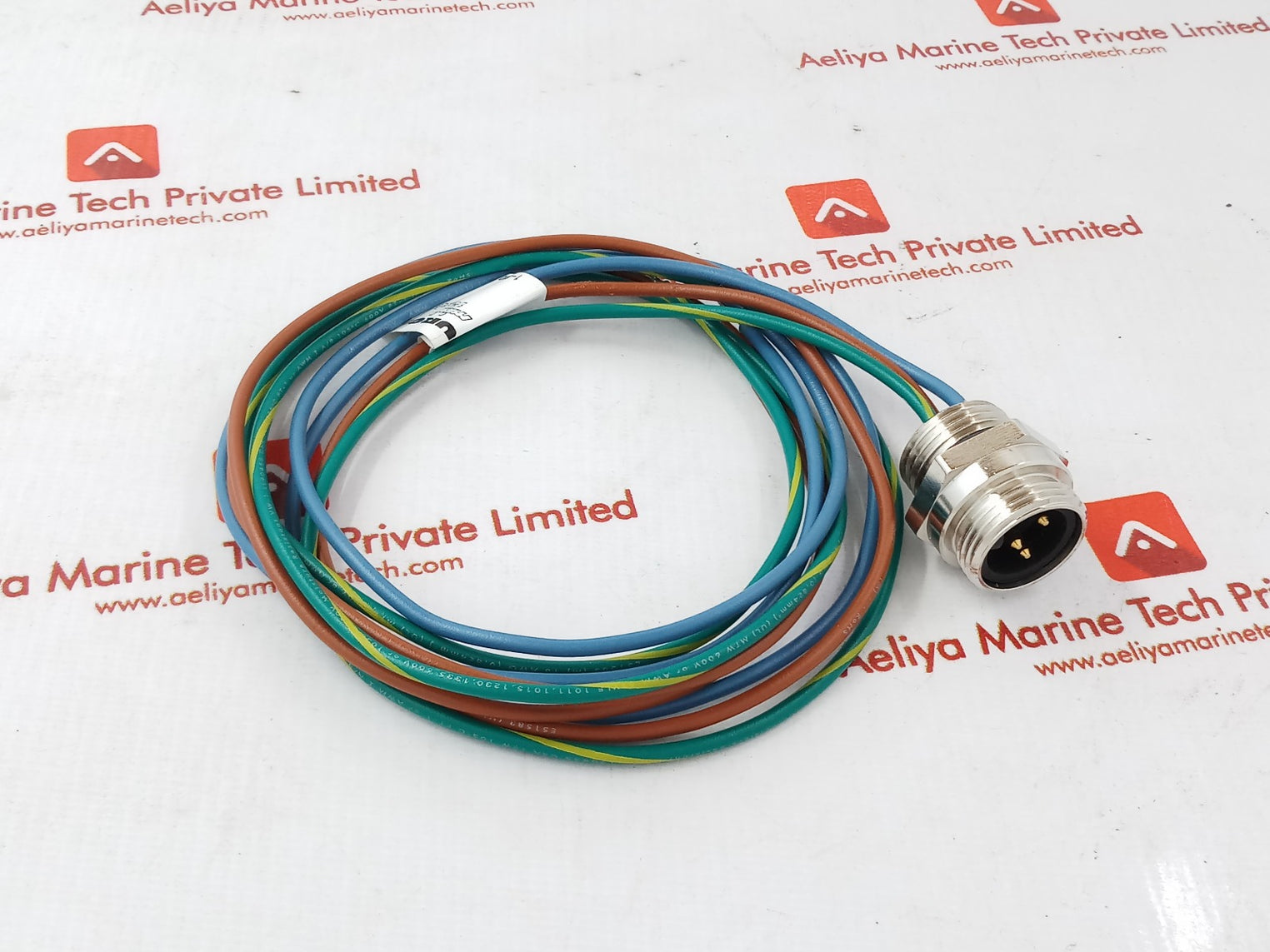 Turck Rsf 30-1M Minifast Receptacles