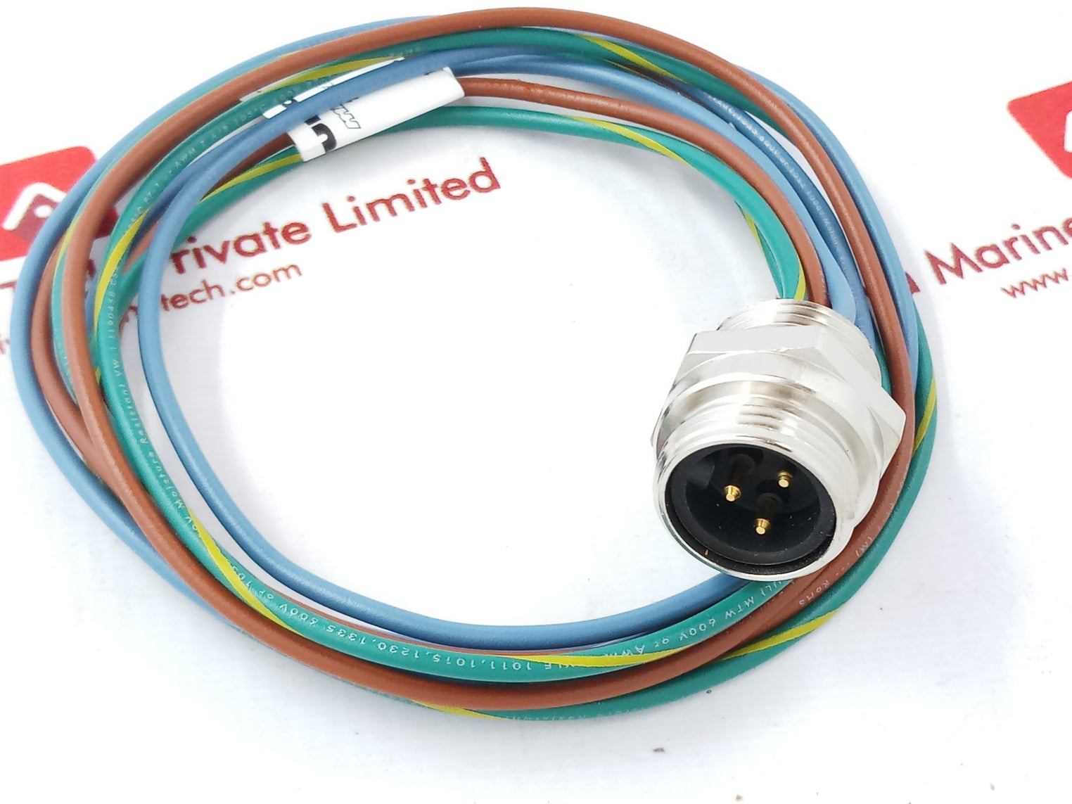 Turck Rsf 30-1M Minifast Receptacles