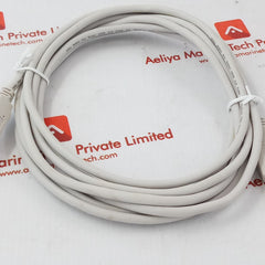 Set Of 5X F3U133-10-cdw Usb A/B Device Cable
