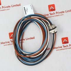 Turck Rkf 40-2M Cordset