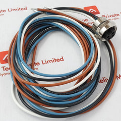 Turck Rkf 40-2M Cordset