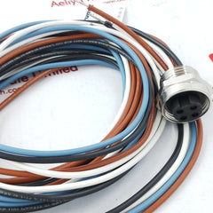 Turck Rkf 40-2M Cordset