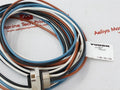 Turck Rkf 40-2M Cordset