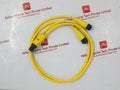 Brad Connectivity Woodhead 1200680196 Micro-change In-line Splitter