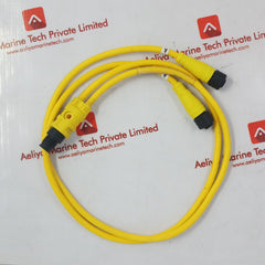 Brad Connectivity Woodhead 1200680196 Micro-change In-line Splitter
