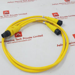 Brad Connectivity Woodhead 1200680196 Micro-change In-line Splitter