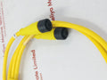 Brad Connectivity Woodhead 1200680196 Micro-change In-line Splitter