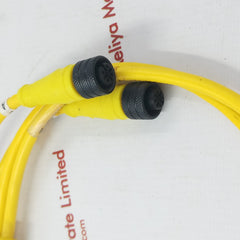 Brad Connectivity Woodhead 1200680196 Micro-change In-line Splitter