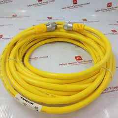 Turck rsm rkm 46-10m mini fast connector cable