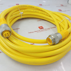 Turck rsm rkm 46-10m mini fast connector cable