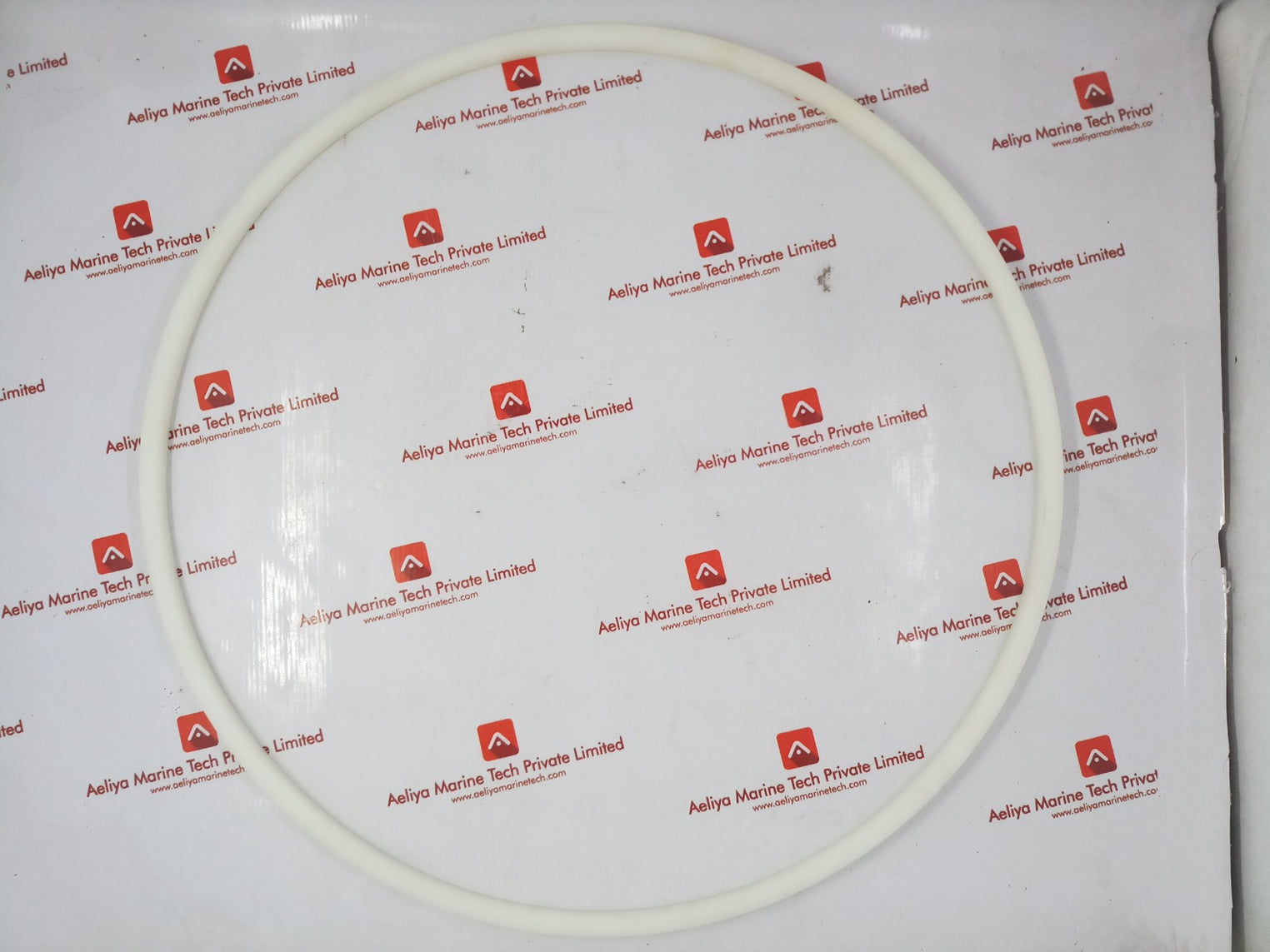 Gulf Coast C143 2724372-01 Seal Bonnet