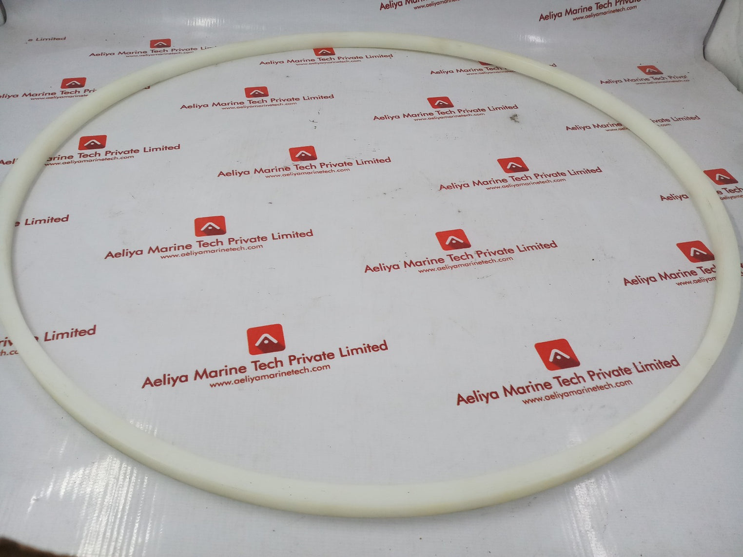 Gulf Coast C143 2724372-01 Seal Bonnet
