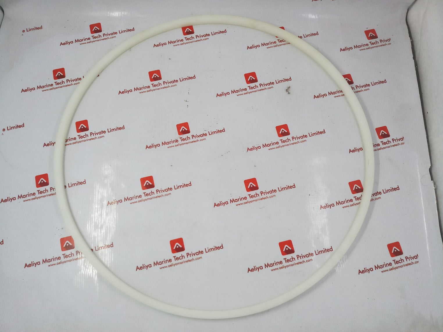 Gulf Coast C143 2724372-01 Seal Bonnet