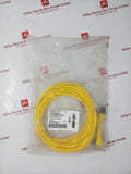 Woodhead Brad Connectivity 1200660381 Cordset 4 Pole Male/Female St/90