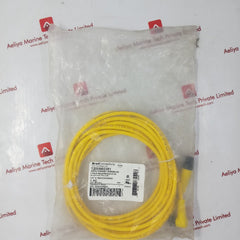 Woodhead Brad Connectivity 1200660381 Cordset 4 Pole Male/Female St/90