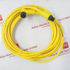 Woodhead Brad Connectivity 1200660381 Cordset 4 Pole Male/Female St/90
