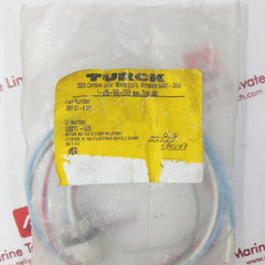 Set of 11x Turck rsf 57-0.5m cable
