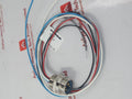 Set of 11x Turck rsf 57-0.5m cable