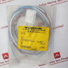 Turck Rsf 57-1M Mini Fast Connector