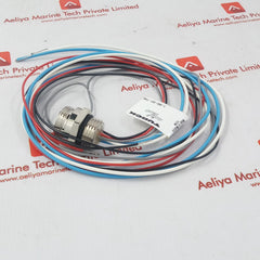 Turck Rsf 57-1M Mini Fast Connector